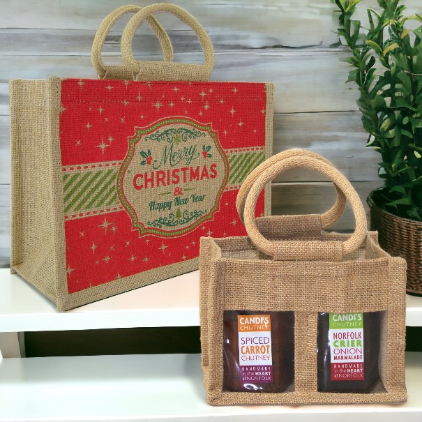 Jute Bags